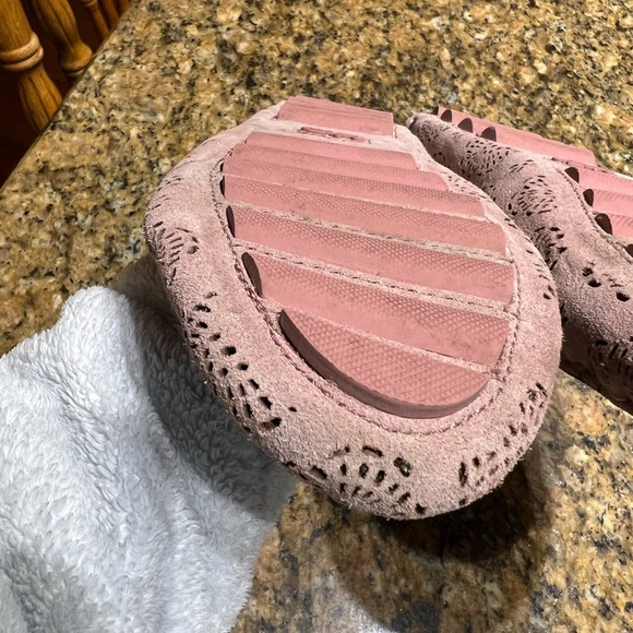 COACH SHOES - Picture 6 of 12